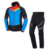 NORTHFINDER Solisko Polartec Alpha Direct + NORTHFINDER Rysy Black