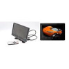 LCD monitor 7 