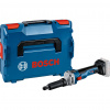 Bosch Akumulátorová priama brúska GGS 18V-10 SLC, L-Boxx, solo 06019B5400