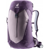 DeuterAC Lite 14 SL lavender purple