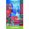 E-kniha U Jedné náušnice - Tereza Kučírková, Adéla Stopka (Ilustrátor)