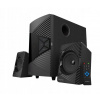 Počítačové reproduktory Creative SBS E2500 2.1 30W diaľkové ovládanie Bluetooth čierne