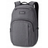 Ruksak Dakine Campus 20-40 l sivý