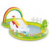 Hracie centrum My Garden Intex 57154 290x180x104 cm