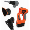 Smoby Black & Decker Quattro nářadí