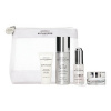 Institut Esthederm Cellular Institut Esthederm Osmoclean Gentle Deep Pore Cleanser jemný čistiaci krém na zanesené póry 15 ml + Institut Esthederm Cellular Water Mist energizujúca hydratačná pleťová h