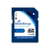 MediaRange SDHC Class 10 16GB MR963