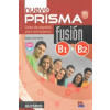 Nuevo prisma fusion b1 b2 libro del alumno + CD