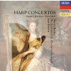 ROBLES/MARRINER/ASMF - KONCERT PRO HARFU (1CD)