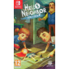 Hello Neighbor: Hide and Seek CZ (Nintendo Switch)