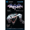Batman TP Vol 3 Death of the Family The New 52