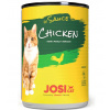 Josera JosiCat Chicken In Sauce 415g
