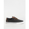 Etnies Jameson 2 Eco (navy/tan/white) 43, námornícka modrá