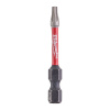 Milwaukee skrutkovací bit Shockwave TX15 50mm 4932451286