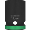 BOSCH Nástrčný kľúč PRO Impact Socket, 1/2