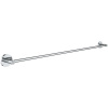 GROHE Essentials držiak na uteráky, dĺžka 854 mm, chróm, 40386001