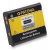 PATONA baterie pro foto Nikon EN-EL19 600mAh (PT1090)