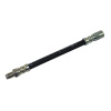 Zadní brzdová hadice AUDI 80 90 200 CABRIO COUPE - SEAT - VW - BARUM (VAG 437611775 481611775 893611775A)
