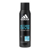 Adidas Ice Dive Men deospray 150 ml