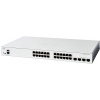 Cisco Catalyst 1300 switch 24-port GE, 4x1G SFP