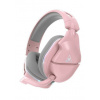Herní sluchátka Turtle Beach STEALTH 600 GEN 2 MAX pro Xbox, růžová 0731855023806