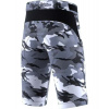 TLD DĚTSKÉ KRAŤASY VOLNÉ FLOWLINE SPRAY CAMO WHITE (26852901) 24