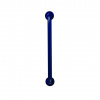 Ideal Standard Contour 21 Oporné držadlo 60 cm, modrá S645436