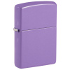Zapalovač Zippo Smoky Lavender