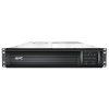 APC Smart-UPS 2200VA LCD RM - UPS (k montáži na regál) - AC 230 V - 1.98 kW - 2200 VA - Ethernet, R SMT2200RMI2UNC