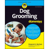 Dog Grooming For Dummies