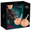 Cottelli Collection Accessoires Silicone Breasts with Bra