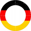 Designa Surround - kruh kolem terče - Germany