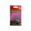 Games-Workshop W-AOS: Disciples of Tzeentch - Fatemaster (1 figúrka)