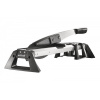 Wolfcraft 6939000 Řezačka vinylu a laminátu VLC 800, 661 x 211 x 197 mm