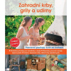 Zahradní krby, grily a udírny