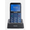 Panasonic KX-TU155EXCN mobilní telefon pro seniory -barevný displej 2,3