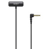 Kondenzátorový mikrofón Sony ECM-LV1 (ECMLV1.SYU)