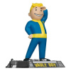 McFarlane Toys Fallout Movie Maniacs Akční Figurka Vault Boy Verze 3 14 cm