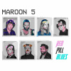 MAROON 5 - RED PILL BLUES (1CD)