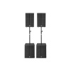 HK Audio Linear 3 Bass Power Pack, aktívny PA systém