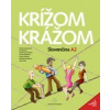 Krížom krážom. Slovenčina A2 with Audio Program Online