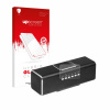 čirá skleněná fólie upscreen Hybrid Glas pro Technaxx MusicMan MA (čirá skleněná fólie upscreen Hybrid Glas pro Technaxx MusicMan MA)