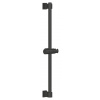 Grohe Vitalio Universal - Sprchová tyč 60 cm, matná čierna 277242431