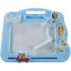 CHARACTER Magnetická tabule Bluey