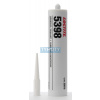 Loctite SI 5398 - 310 ml červený silikon odolný teplotám