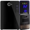 Carruzzo Air odvlhčovač 90 W 0,7 l/24 h (VEĽKÝ ODVLHČOVAČ VZDUCHU ABSORPTOR VLHKOSTI 2200ml UV ČISTIČKA 90W)