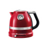 EUR KitchenAid 5KEK1522EER rýchlovarná kanvica 1,5 l 2400 W červená
