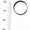 Ahead Blend Ring RGB Long/Short Tapper Drumsticks