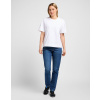 Dámske džínsy LEE RIDER JEANS INDIGO REVIVAL 112346312 Veľkosť: 29/33 Tričko zadarmo pri nákupe nad 120Euro!