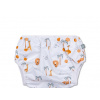 Swim Essentials Plavky pre bábätká s UPF 50+ Jungle